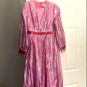 FAB Tuckernuck Party Dress